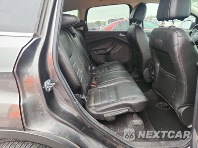 Zdjęcie 10 z 12 samochodu: 2017 FORD ESCAPE TITANIUM VIN:1FMCU9J91HUD41152 - miniatura