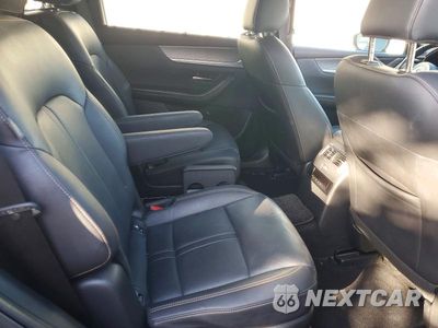 Zdjęcie 11 z 14 samochodu: 2025 MAZDA CX-90 PREMIUM SPORT VIN:JM3KKCHD0S1214339 - miniatura