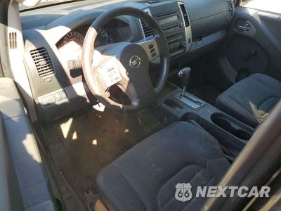 Zdjęcie 8 z 12 samochodu: 2016 NISSAN FRONTIER S VIN:1N6BD0CT1GN726818 - miniatura