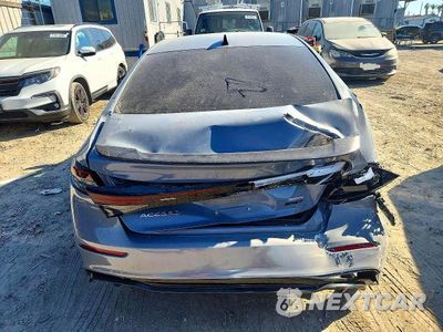 Zdjęcie 6 z 12 samochodu: 2025 HONDA ACCORD HYBRID SPORT-L VIN:1HGCY2F72SA003566 - miniatura