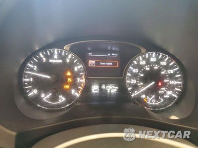 Zdjęcie 9 z 12 samochodu: 2015 NISSAN ALTIMA 2.5 S VIN:1N4AL3AP0FN903002 - miniatura