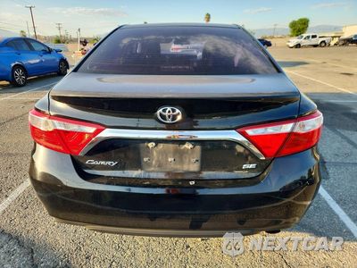 Zdjęcie 6 z 12 samochodu: 2015 TOYOTA CAMRY SE VIN:4T1BF1FK8FU008530 - miniatura