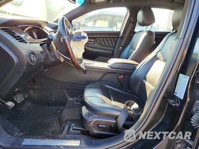 Zdjęcie 7 z 13 samochodu: 2015 FORD TAURUS LIMITED VIN:1FAHP2F84FG105895 - miniatura