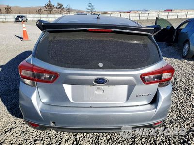 Zdjęcie 6 z 13 samochodu: 2019 SUBARU IMPREZA VIN:4S3GTAA64K1721482 - miniatura