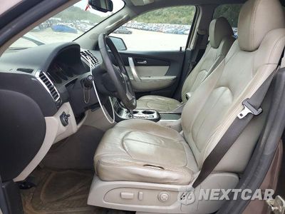 Zdjęcie 7 z 13 samochodu: 2008 GMC ACADIA SLT-2 VIN:1GKEV337X8J244931 - miniatura