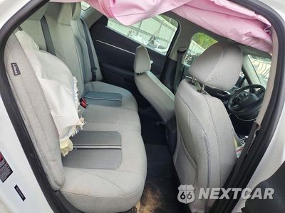 Zdjęcie 10 z 13 samochodu: 2021 HYUNDAI SONATA SE VIN:5NPEG4JA1MH077131 - miniatura