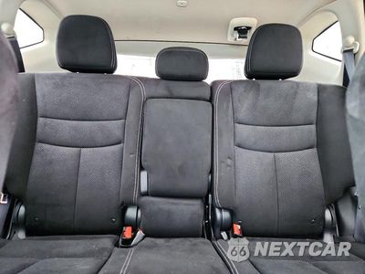 Zdjęcie 10 z 14 samochodu: 2015 NISSAN MURANO S VIN:5N1AZ2MH4FN272063 - miniatura