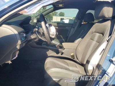 Zdjęcie 7 z 13 samochodu: 2025 HONDA CIVIC SPORT VIN:2HGFE2F51SH584287 - miniatura