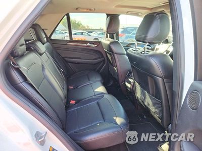 Zdjęcie 11 z 13 samochodu: 2014 MERCEDES-BENZ ML 350 4MATIC VIN:4JGDA5HB3EA381762 - miniatura