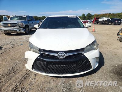 Piąte zdjęcie samochodu w środku: 2017 TOYOTA CAMRY SE VIN:4T1BF1FK4HU417823 - miniatura