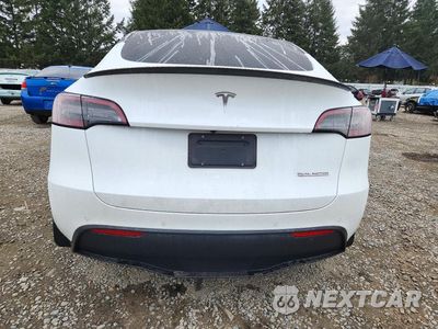 Zdjęcie 6 z 13 samochodu: 2022 TESLA MODEL Y VIN:7SAYGDEF0NF545713 - miniatura