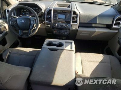 Zdjęcie 8 z 12 samochodu: 2016 FORD F150 SUPERCREW VIN:1FTEW1CP6GKD01907 - miniatura