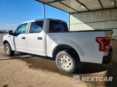 Drugie zdjęcie samochodu z przodu: 2015 FORD F150 SUPERCREW VIN:1FTEW1CP9FKE27175 - miniatura
