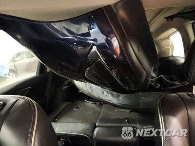 Zdjęcie 10 z 14 samochodu: 2019 INFINITI QX60 LUXE VIN:5N1DL0MM4KC566682 - miniatura