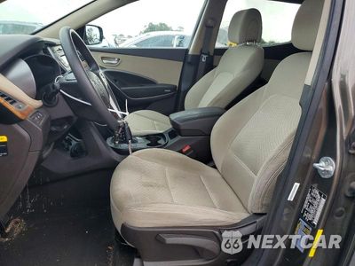 Zdjęcie 7 z 13 samochodu: 2014 HYUNDAI SANTA FE SPORT 2.4L VIN:5XYZT3LB6EG194094 - miniatura