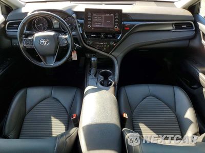 Zdjęcie 8 z 13 samochodu: 2022 TOYOTA CAMRY SE VIN:4T1G11AK5NU639942 - miniatura