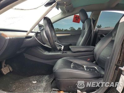 Zdjęcie 7 z 12 samochodu: 2022 TESLA MODEL 3 VIN:5YJ3E1EB3NF341318 - miniatura