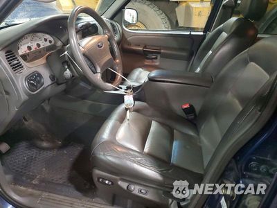 Zdjęcie 7 z 13 samochodu: 2004 FORD EXPLORER SPORT TRAC VIN:1FMDU77K74UB34813 - miniatura