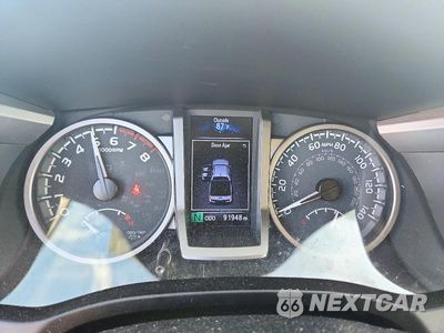 Zdjęcie 9 z 12 samochodu: 2020 TOYOTA TACOMA SR5 V6 VIN:3TMAZ5CNXLM117746 - miniatura