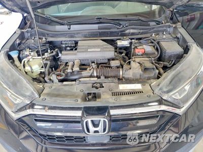 Zdjęcie 12 z 13 samochodu: 2020 HONDA CR-V EX VIN:2HKRW2H5XLH622338 - miniatura