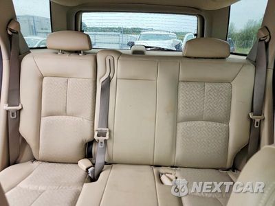 Zdjęcie 10 z 13 samochodu: 2007 SATURN VUE VIN:5GZCZ53417S874546 - miniatura