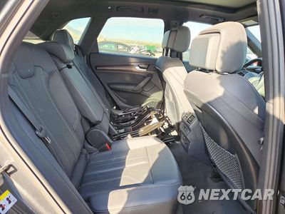Zdjęcie 10 z 13 samochodu: 2025 AUDI Q5 E PREMIUM PLUS 55 VIN:WA1E2AFY7S2028950 - miniatura