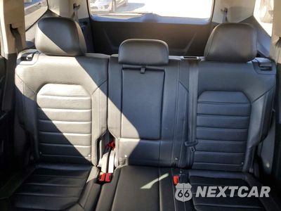 Zdjęcie 10 z 14 samochodu: 2018 VOLKSWAGEN ATLAS SEL PREMIUM VIN:1V2NR2CA9JC584747 - miniatura