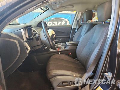 Zdjęcie 7 z 14 samochodu: 2015 CHEVROLET EQUINOX LT VIN:2GNFLFEK8F6433605 - miniatura