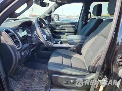 Zdjęcie 7 z 14 samochodu: 2025 RAM 1500 BIG HORN/LONE STAR VIN:1C6SRFFP1SN605521 - miniatura