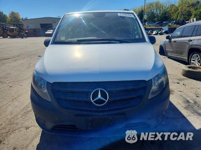 Piąte zdjęcie samochodu w środku: 2016 MERCEDES-BENZ METRIS VIN:WD3PG2EAXG3155441 - miniatura