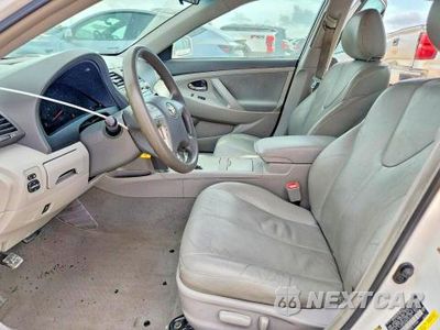 Zdjęcie 7 z 12 samochodu: 2011 TOYOTA CAMRY LE VIN:4T4BF3EK0BR157379 - miniatura
