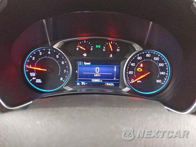 Zdjęcie 9 z 13 samochodu: 2019 CHEVROLET EQUINOX LT VIN:3GNAXKEV7KS604602 - miniatura