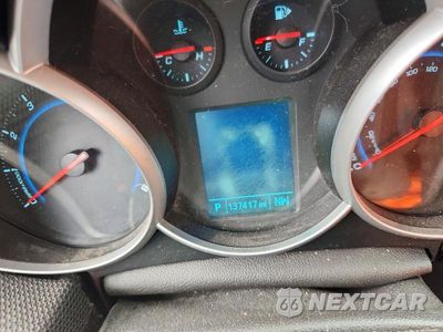 Zdjęcie 9 z 13 samochodu: 2013 CHEVROLET CRUZE LT VIN:1G1PE5SB9D7112622 - miniatura