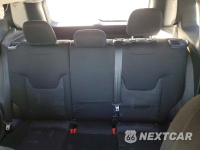 Zdjęcie 10 z 14 samochodu: 2016 JEEP RENEGADE SPORT VIN:ZACCJAAT6GPD82564 - miniatura