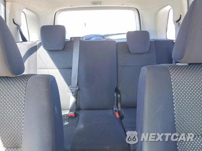Zdjęcie 10 z 13 samochodu: 2006 SUZUKI GRAND VITARA VIN:JS3TE941164103212 - miniatura