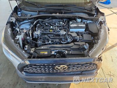 Zdjęcie 11 z 13 samochodu: 2025 TOYOTA COROLLA CROSS L VIN:7MUAAAAG6SV126128 - miniatura