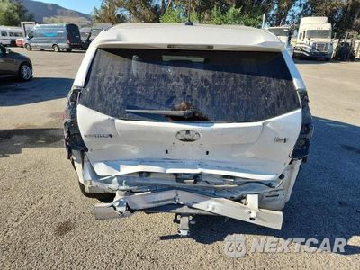 Zdjęcie 6 z 13 samochodu: 2013 TOYOTA PRIUS V FIVE VIN:JTDZN3EU7D3262138 - miniatura