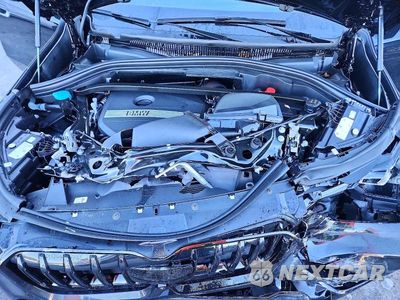 Zdjęcie 12 z 13 samochodu: 2026 BMW X1 XDRIVE28I VIN:WBX73EF00T5752298 - miniatura