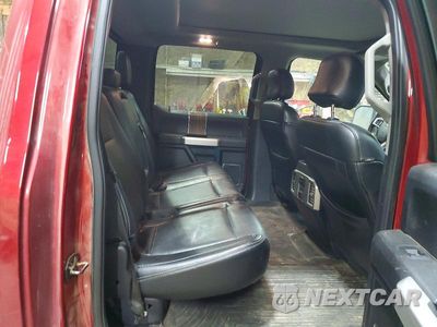 Zdjęcie 10 z 12 samochodu: 2016 FORD F150 SUPERCREW VIN:1FTEW1EG0GKE95461 - miniatura