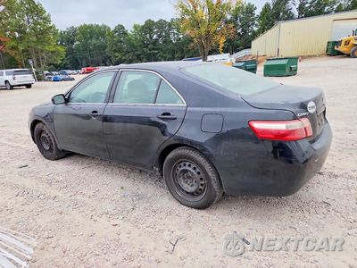 Drugie zdjęcie samochodu z przodu: 2009 TOYOTA CAMRY LE VIN:4T1BE46K89U853113 - miniatura
