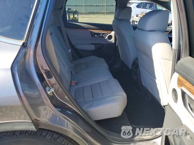 Zdjęcie 11 z 13 samochodu: 2017 HONDA CR-V EXL VIN:2HKRW2H88HH627085 - miniatura