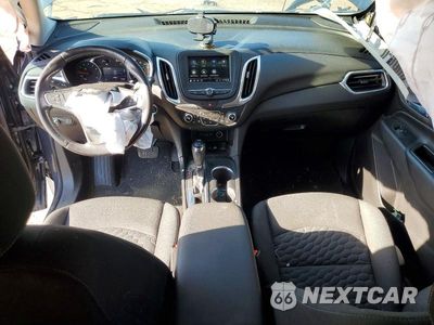 Zdjęcie 8 z 13 samochodu: 2019 CHEVROLET EQUINOX LT VIN:3GNAXKEVXKL237270 - miniatura