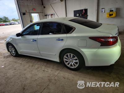 Drugie zdjęcie samochodu z przodu: 2016 NISSAN ALTIMA 2.5 S VIN:1N4AL3AP0GC143814 - miniatura