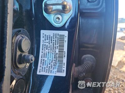 Zdjęcie 13 z 13 samochodu: 2019 HONDA INSIGHT EX VIN:19XZE4F57KE031744 - miniatura