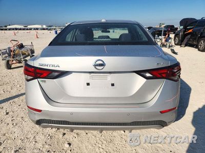 Zdjęcie 6 z 13 samochodu: 2023 NISSAN SENTRA SV VIN:3N1AB8CV9PY313121 - miniatura
