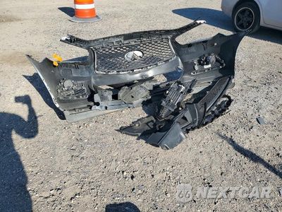 Zdjęcie 13 z 14 samochodu: 2017 INFINITI QX60 BASE VIN:5N1DL0MN6HC558066 - miniatura