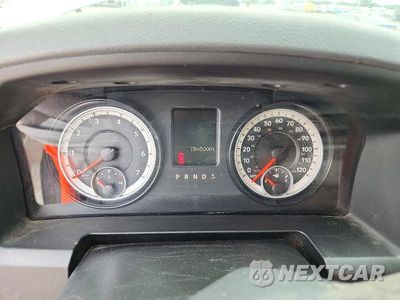 Zdjęcie 9 z 13 samochodu: 2014 RAM 1500 ST VIN:1C6RR6FG0ES160063 - miniatura