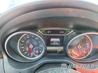 Zdjęcie 9 z 13 samochodu: 2018 MERCEDES-BENZ GLA 250 4MATIC VIN:WDCTG4GB8JJ502865 - miniatura