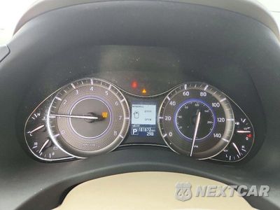 Zdjęcie 9 z 13 samochodu: 2014 INFINITI QX80 BASE VIN:JN8AZ2NF9E9552851 - miniatura