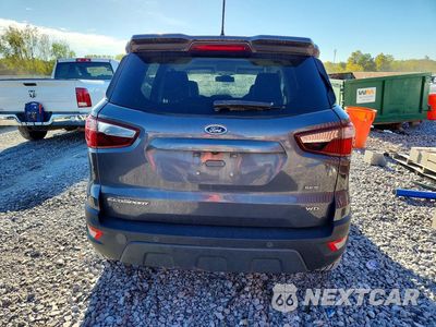 Zdjęcie 6 z 12 samochodu: 2020 FORD ECOSPORT SES VIN:MAJ6S3JL5LC362414 - miniatura